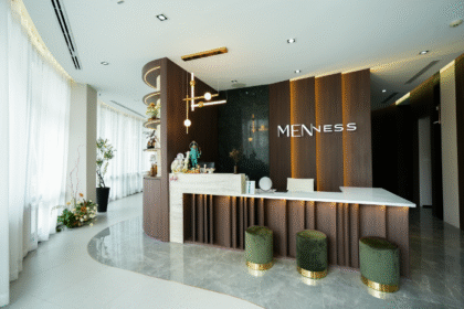 Menness Wellness Clinic