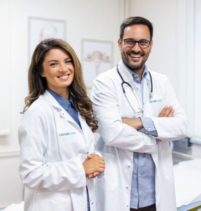 Grand Clinic