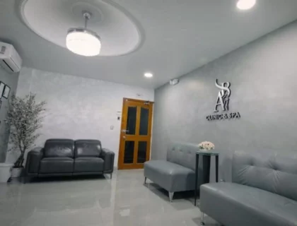 Alice Beauty Clinic