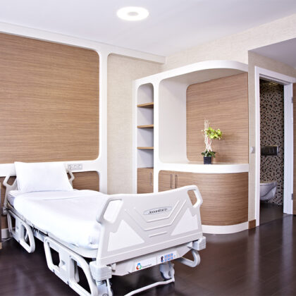 Medical Park Bahçelievler Hospital