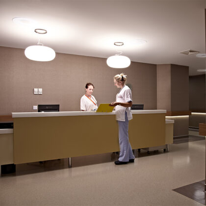 Medical Park Bahçelievler Hospital