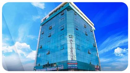 Avicenna International Hospital