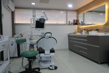 Hospitadent Dental Group – Antalya Clinic