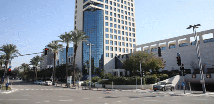 Ramat Aviv Medical Center