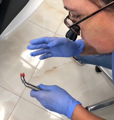 Dental Clinic Smile Design