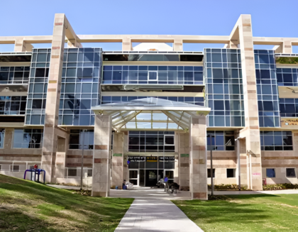 Kaplan Medical Center