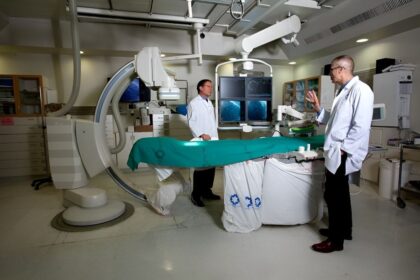 Israel Plastic Surgery Clinic