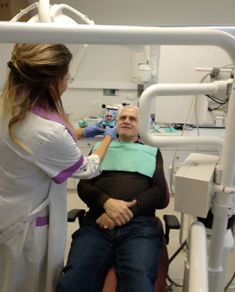 Dental Clinic Smile Design