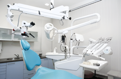 Dental Clinic Dr. Mark Ratner