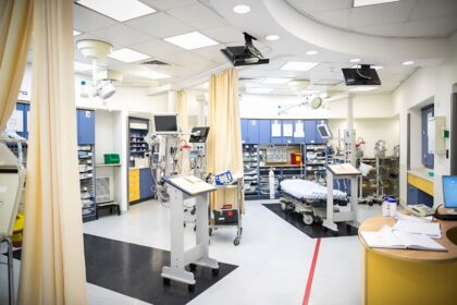 Shaare Zedek Medical Center