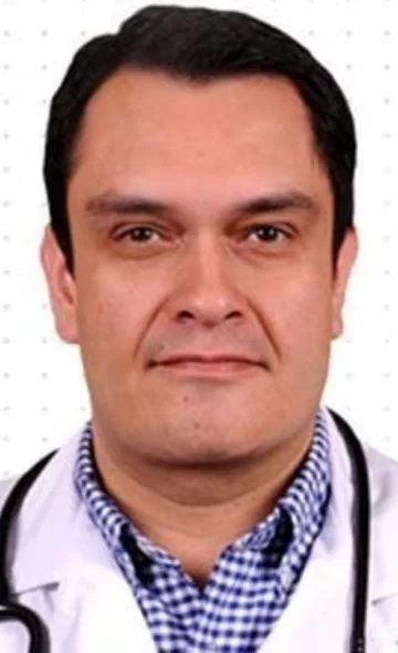 Marco Sariñana