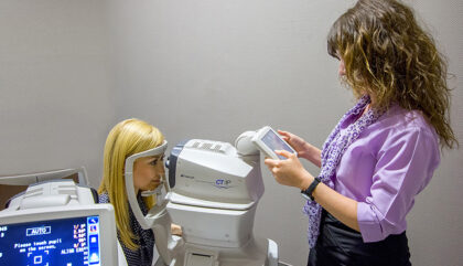 Dünyagöz Eye Hospital Istanbul Ataköy