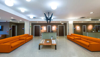 Dünyagöz Eye Hospital Istanbul Ataköy