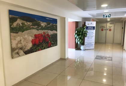 Elisha Hospital