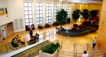 Elisha Hospital