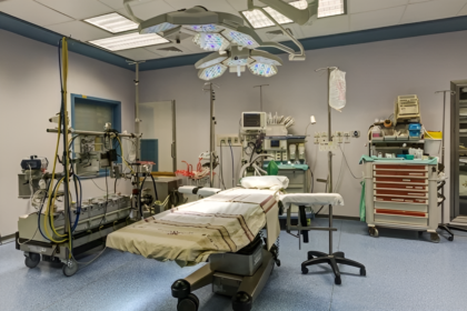 Elisha Hospital