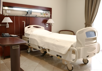 Elisha Hospital