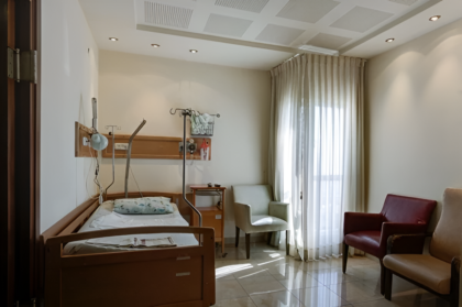 Elisha Hospital