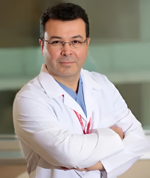 ew Ercan Karacaoğlu
