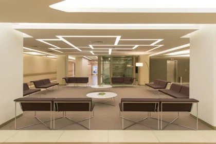 Memorial Ankara Hospital