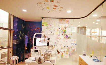 Hospitadent Dental Group – Şerifali Clinic