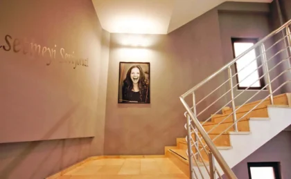 Hospitadent Dental Group – Şerifali Clinic