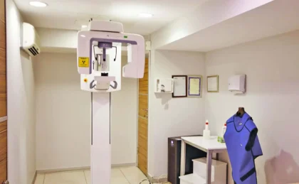 Hospitadent Dental Group – Antalya Clinic