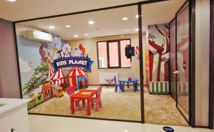 Hospitadent Dental Group – Antalya Clinic