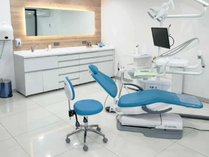 Hospitadent Dental Group – Antalya Clinic