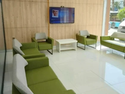 Hospitadent Dental Group – Antalya Clinic