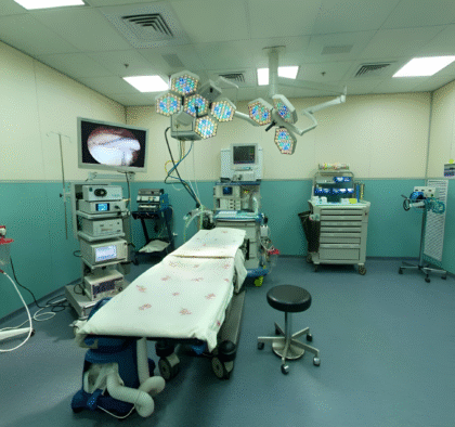 Ramat Aviv Medical Center