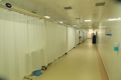Gleneagles Global Health City