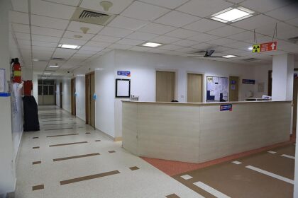 Gleneagles Global Health City