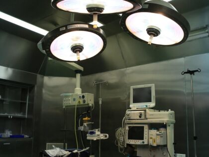 Gleneagles Global Health City