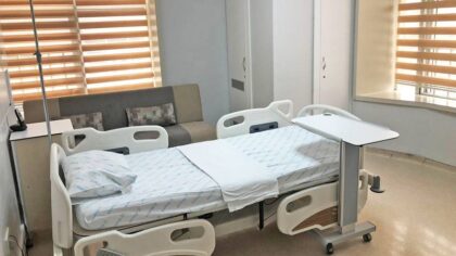 Avicenna International Hospital