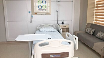 Avicenna International Hospital