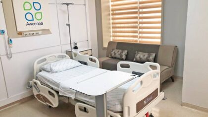 Avicenna International Hospital