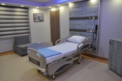 Grand Clinic