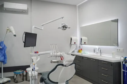 Hospitadent Dental Group – Bodrum Clinic