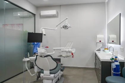 Hospitadent Dental Group – Bodrum Clinic