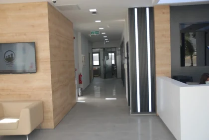 Hospitadent Dental Group – Bodrum Clinic