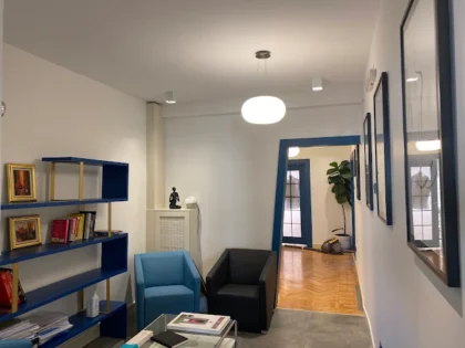 Dr. İlker Manavbaşı Clinic