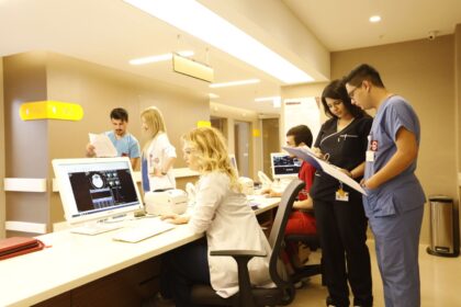 İstinye University Liv Hospital Bahçeşehir