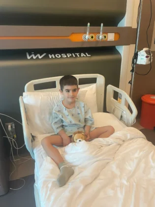 Liv Hospital Ulus