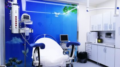 Avicenna International Hospital