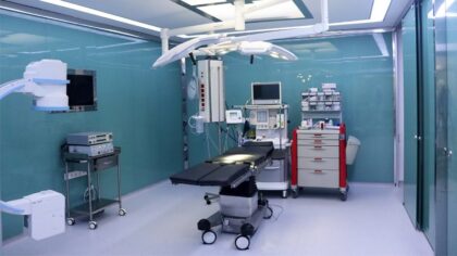 Avicenna International Hospital