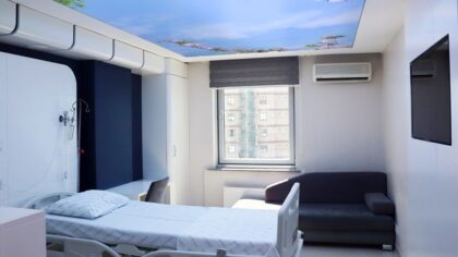 Avicenna International Hospital