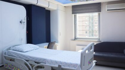 Avicenna International Hospital