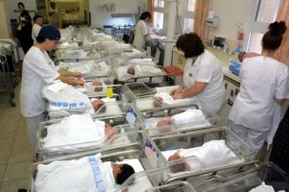 Shaare Zedek Medical Center