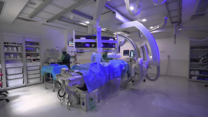 Shaare Zedek Medical Center